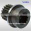 Spur Gears, Internal Gear, Long Hub Gears, Customized Gears, Mod 2/3-16/4/5/6