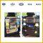 hanging bag car seat back storage bag back seat car CD organizer