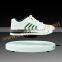 revolving magnetic display stand/magnetic floating globe display /floating shoe display