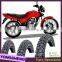 Tires Factory Good Quality Motorcycle Tires 450-18 China