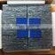 High efficiency polycrystalline solar cells 78*25mm can DIY solar panels [factory direct]