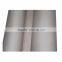 popular high quality cheap pps-ptfe compound filtration material