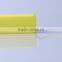 Hot Selling OEM 2600mAh Universal Portable Power Bank