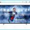 LCD Type and 1080P (Full-HD) Display Format 32 inch LED TV