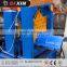 Galvanized aluminum plate ridge tile Roll Forming Machine