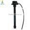 FLS2-700 free cutting high resolution analog fuel level sensor work for GPS tracker