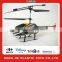 Newest 2.4G RC Helicopter With Camera