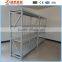 Heavy Duty Steel Warehouse Shelving With Beam And Upright
