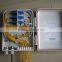 FTTH Fiber Optic Cable Termination Boxes FTT-H216/optical fiber terminal box/Fiber Box/fiber optic wall box