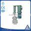 electric,hydraulic,pneumatic,gear box knife gate valve wholesaler