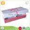 DL020076 2016 Luxury Custom Cardboard Packaging Gift Box With Custom Made Printing
