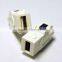 HDMI USB TRS Keystone Jack Female Digital Coupler