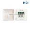 Cat5e RJ45 UTP Module Faceplate with Shutter