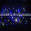 5m*10m RGB led star sky cloth lighting