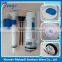 Xiamen toilet fill valve of tank fittings POM