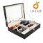 hot selling handmade glasses case, manual eyewear case, optical glasses case