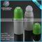 Hot sale 75ML plastic Roll On Bottle