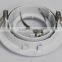 Steel Fire Rated Downlight LED 3w /7w SAA UK DL35R