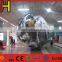 5m Hanging Inflatable Earth Globe with Satellite Imagery