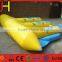 OEM High Quality Air Sealed Inflatable Flying Fish Boat