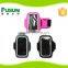 5.5 inch mobile phones running armband case for sale