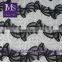 New design woman wedding dress guipure stretch embroidery lace fabric