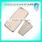 Electroplating PC Case Cover for iPhone 6