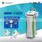 Skin Tightening Vacuum Cavitation System Cryo Slim Machine / Cryo Machine Fat Freeze Ultrasound Weight Loss Machines
