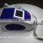 Newest Portable 808nm Diode Laser Hair Removal Machine/hair Removal Speed 808