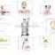 Shr YAG Laser Hair Removal Laser Removal Tattoo Beauty Equipment