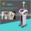 Effect of visible explosive products 808 hair removal machine