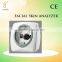 3d Facial skin analyzer machine with CE certification
