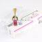GTO 540 derma roller titanium micro needle roller derma roller 540 skin roller
