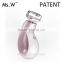 Ms.W 2016 New Electric Face Wash Brush Vibrating Facial Massager