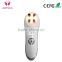 EMS & Led light therapy facial beauty care product for wrinkles removal skin whiteness