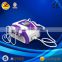 New born!! 4 in 1 multifunction beauty machine with IPL+cavitation+RF+vacuum