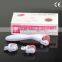 Best 3 in 1 derma roller kits DRS micro needle therapy stainless dermaroller for acne scar removal