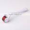 pex laser zgts derma roller,microneedle therapy machine,192 needles