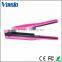 Top quality Wireless charging mini hair straightener