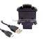 USB Charging Dock Clip Data Sync Cradle Charger Cable for Garmin Fenix3 Fenix 3 GPS Sport Watch