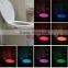 New arrival bathroom toilet lamp