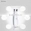 Portable Microcurrent face lift device rechargeable handheld skin whitening face slimming eye bag reducing machine small beauty