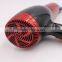 China home use The newset Directly wall mount hair dryer with comb