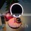 Fashional Touch Screen LED Make-up Mirror Lighted & Desktop Make Up Mirror With LED Light Lamp