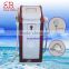 China factory price beauty salon use ipl hair removal skin rejuvenation e-light laser ipl beauty machine