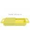 Multi-function cutting board with drawer board plastic drawer receive chopping block nano antibacterial
