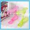 ABS Single Pair Shoe Rack