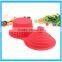 New Connection Silicone Cake Mold
