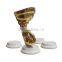 height quality and fashional bathroom set / hotel soap
