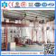 sunflowerseed/peanut/cotton seed oil extraction machinery